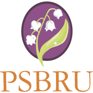 Logo - PSBRU